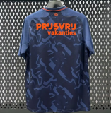 2026-27 Mens Feyenoord  third away soccer Jersey