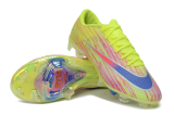 Nike Air Zoom Mercurial Vapor XV Elite FG Soccer Shoes