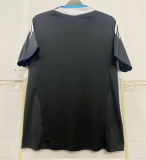 2011-12 Mens Chelsea away Retro black soccer Jersey