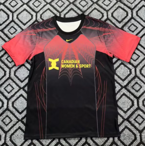 2026-27 Canada Fans training suit