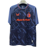 2026-27 Mens Feyenoord  third away soccer Jersey