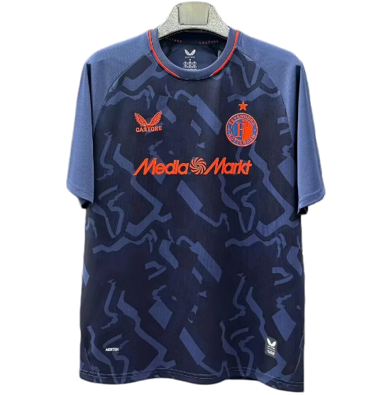 2026-27 Mens Feyenoord  third away soccer Jersey