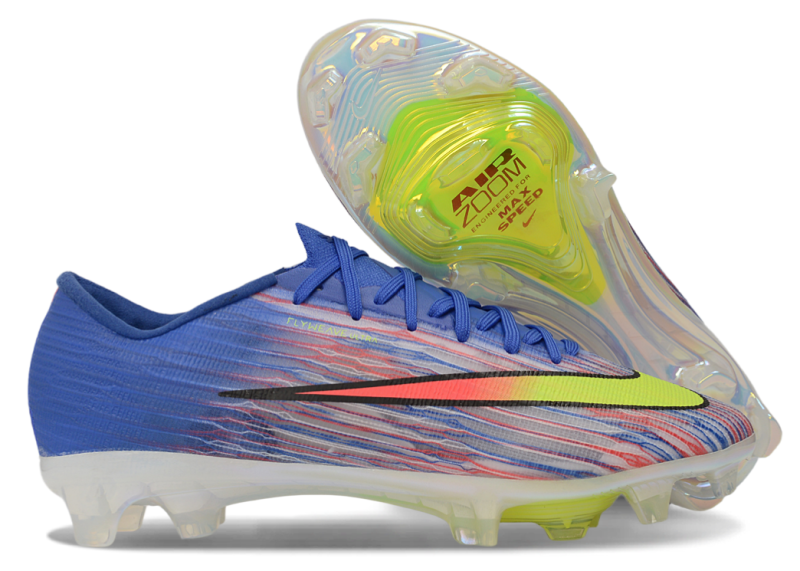 Nike Air Zoom Mercurial Vapor XV Elite FG Soccer Shoes
