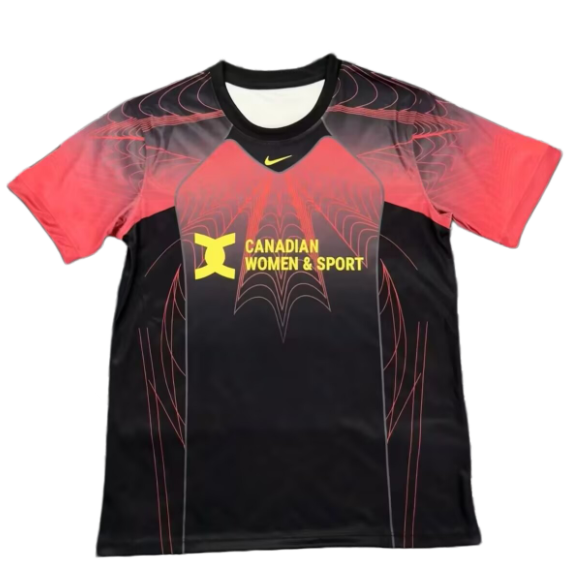 2026-27 Canada Fans training suit