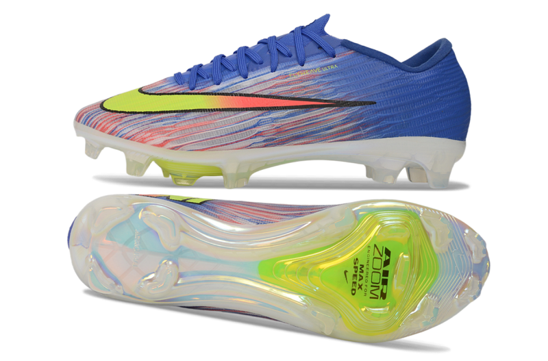 Nike Air Zoom Mercurial Vapor XV Elite FG Soccer Shoes