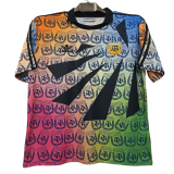 1993-94 Mens Argentina goalkeeper Retro soccer Jersey