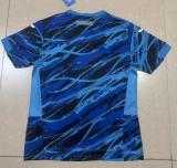 2026-27 Honduras away blue Fans Soccer Jersey