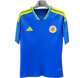 2026-27 Curacao （Curaçao）home Fans Soccer Jersey