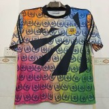 1993-94 Mens Argentina goalkeeper Retro soccer Jersey