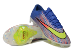 Nike Air Zoom Mercurial Vapor XV Elite FG Soccer Shoes