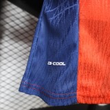 2026-27 Mens Cape Verde home Player version Soccer Jersey