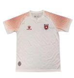 2026-27 Mens Jordan Home white Fans Soccer Jersey