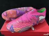 Puma FUTURE 8 ULTIMATE FG/AG Soccer Shoes