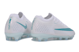 Nike Air Zoom Mercurial Vapor XV Elite AG Soccer Shoes