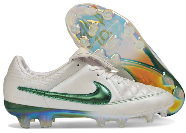 Nike Tiempo Legend SE Soccer Shoes