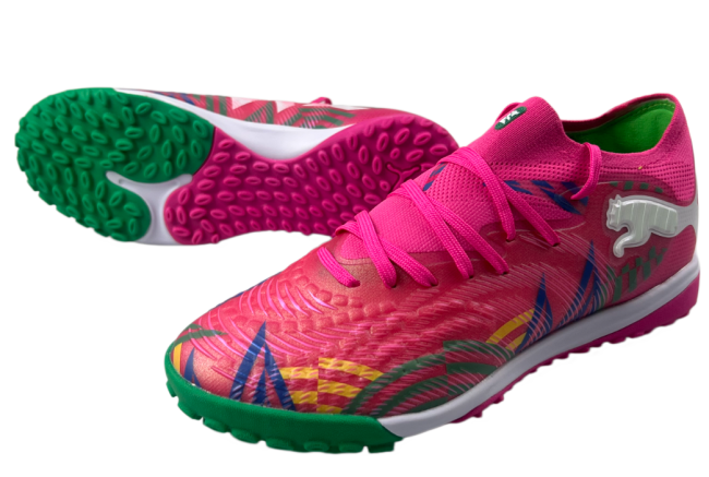 Puma FUTURE 8 ULTIMATE TF Soccer Shoes
