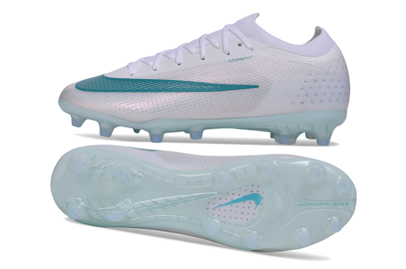 Nike Air Zoom Mercurial Vapor XV Elite AG Soccer Shoes