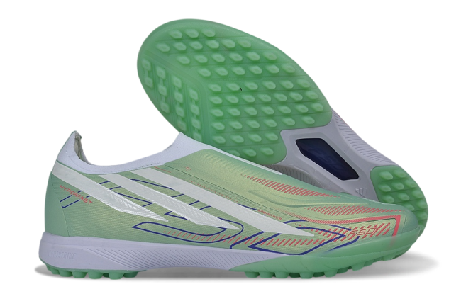 adidas F50 Elite Laceless TF  Soccer Shoes