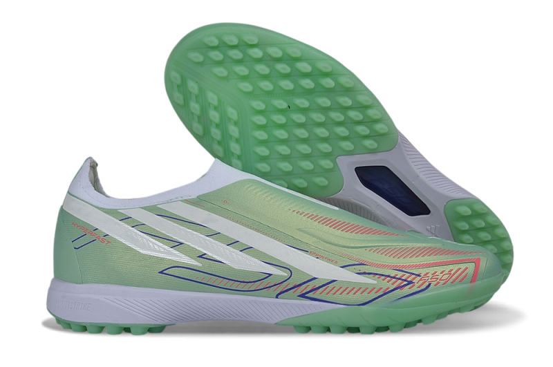 adidas F50 Elite Laceless TF  Soccer Shoes