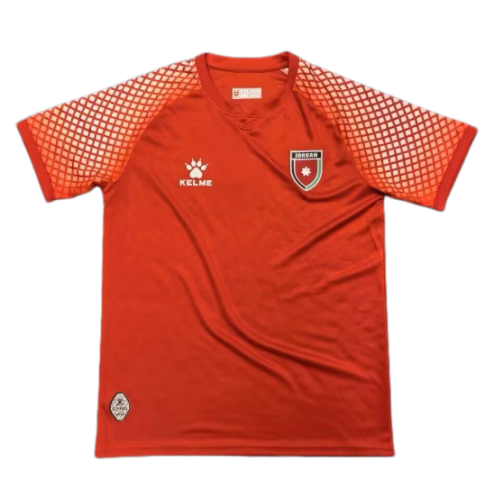 2026-27 Mens Jordan Home Fans Soccer Jersey