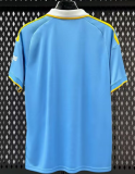 2026-27 Mens Como Fourth away blue Soccer Jersey