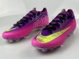 Nike Air Zoom Mercurial Vapor XV Elite FG Soccer Shoes