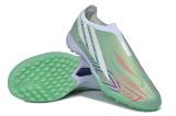 adidas F50 Elite Laceless TF  Soccer Shoes