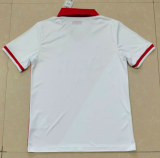 2026--27 Mens  AS Monaco home soccer Jersey