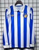 2026-27 Mens FC Copenhagen 150th Anniversary Long Sleeve Soccer Jersey