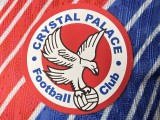 2026-27 Mens Crystal Palace home Player version Soccer Jersey