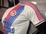 2026-27 Mens Crystal Palace home Player version Soccer Jersey