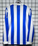 2026-27 Mens FC Copenhagen 150th Anniversary Long Sleeve Soccer Jersey