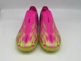 adidas F50 Elite Laceless TF Soccer Shoes