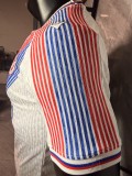 2026-27 Mens Crystal Palace home Player version Soccer Jersey