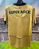 2026-27 Mens Sporting Lisbon away soccer Jersey