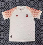 2026-27 Mens Jordan Home white Fans Soccer Jersey