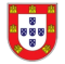 Portuga Shield (葡杯胸前盾)