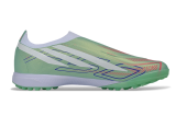 adidas F50 Elite Laceless TF  Soccer Shoes