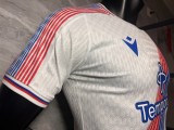 2026-27 Mens Crystal Palace home Player version Soccer Jersey
