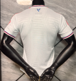 2026-27 Mens Crystal Palace home Player version Soccer Jersey