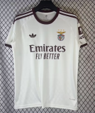 2026-27 Benfica away Fans Soccer Jersey