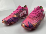 Puma FUTURE 8 ULTIMATE FG/AG Soccer Shoes