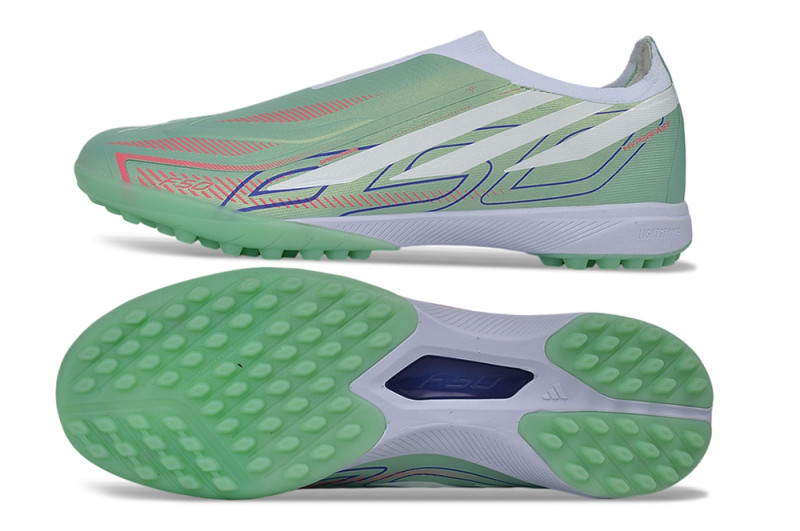 adidas F50 Elite Laceless TF  Soccer Shoes