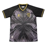 2026-27 Mens Jordan third away black Fans Soccer Jersey