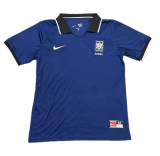 2026-27 Korea Navy blue Special Edition soccer jersey