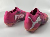 Puma FUTURE 8 ULTIMATE FG/AG Soccer Shoes