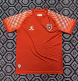 2026-27 Mens Jordan away red Fans Soccer Jersey