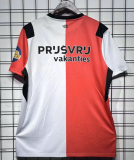 2026-27 Mens Feyenoord home soccer Jersey