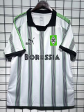 2026-27 Werder Bremen Commemorative Edition Fans Soccer Jersey