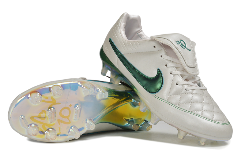 Nike Tiempo Legend SE Soccer Shoes